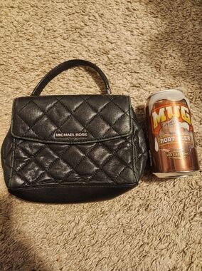 Mini Michael Kors Purse